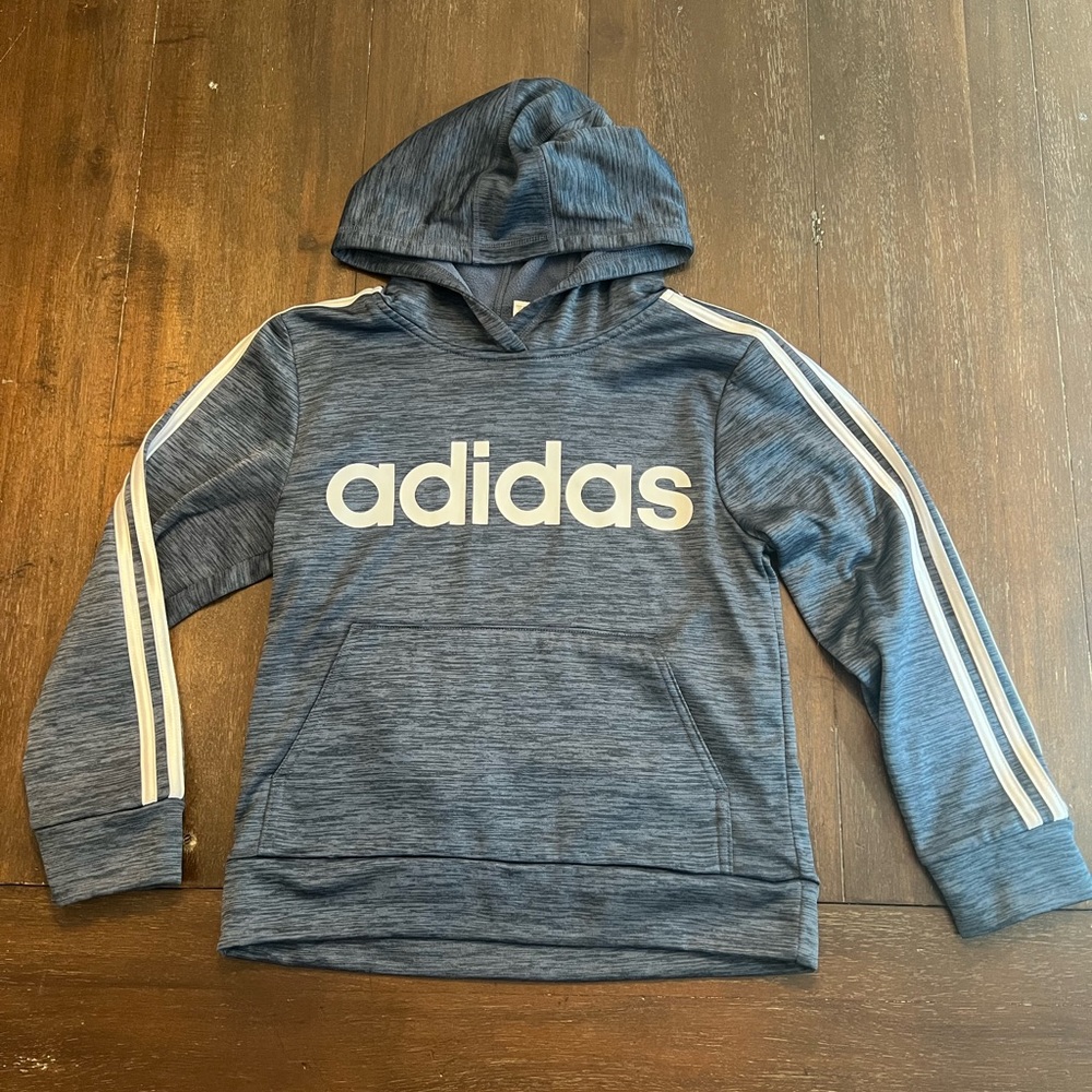 ADIDAS Hoodie
